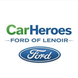 Photo of CarHeroes Ford of Lenoir