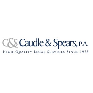 Photo of Caudle& Spears, PA