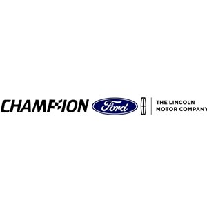 Photo of Champion Ford Lincoln