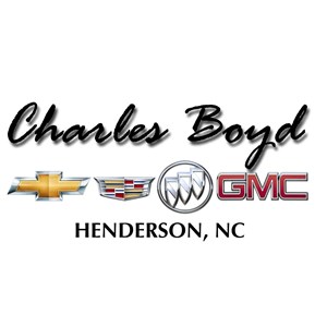 Photo of Charles Boyd Chevrolet Cadillac Buick GMC