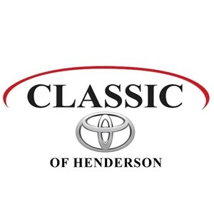 Photo of Classic Toyota Henderson