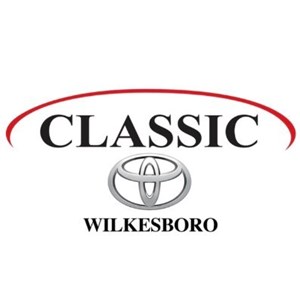 Photo of Classic Toyota of Wilkesboro