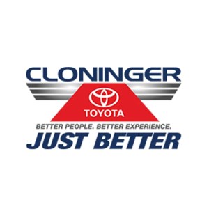 Photo of Cloninger Ford & Toyota