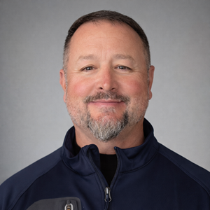 Photo of Chris Perry