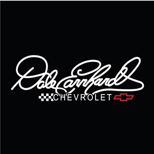 Photo of Dale Earnhardt Chevrolet