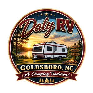 Photo of Alan Daly RV