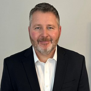 Photo of Darrin Wissinger