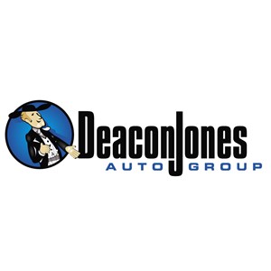 Photo of Deacon Jones Toyota
