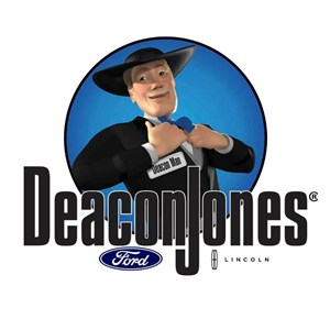 Photo of Deacon Jones Ford Lincoln