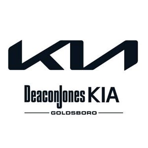 Photo of Deacon Jones Kia
