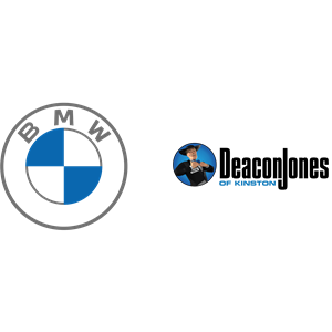 Photo of Deacon Jones BMW Of Kinston