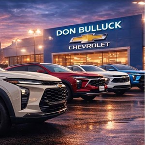 Photo of Don Bulluck Chevrolet