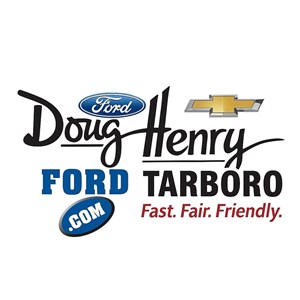 Photo of Doug Henry Chevrolet Buick GMC Truck (Tarboro)