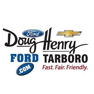 Photo of Doug Henry Ford