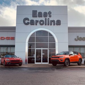 Photo of East Carolina Chrysler Dodge Jeep Ram
