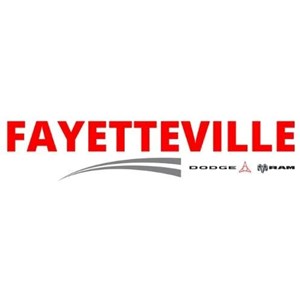 Photo of Fayetteville Dodge Ram