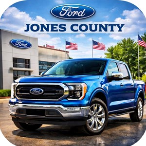Photo of Ford of Jones County