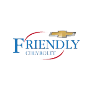 Photo of Friendly Chevrolet Inc.