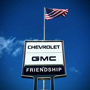 Photo of Friendship Chevrolet Buick of Forest City