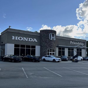 Photo of Friendship Honda of Boone