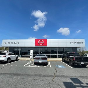 Photo of Friendship Nissan of Forest City