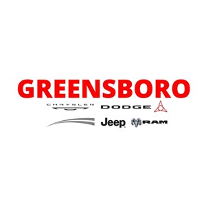 Photo of Greensboro Chrysler Dodge Jeep Ram