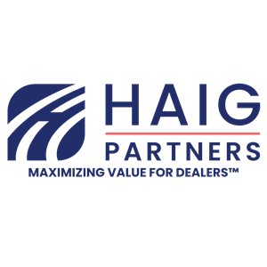 Photo of Haig Partners