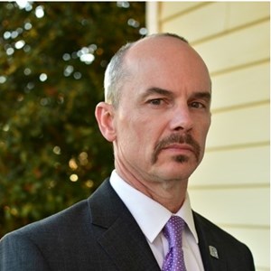 Photo of Terry Gilmore