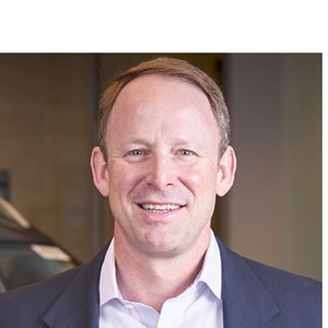 Photo of Tom Hunter