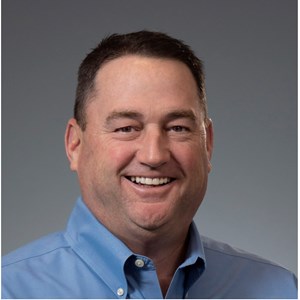 Photo of Chris Little
