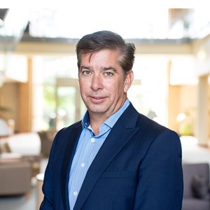 Photo of Brad Holton