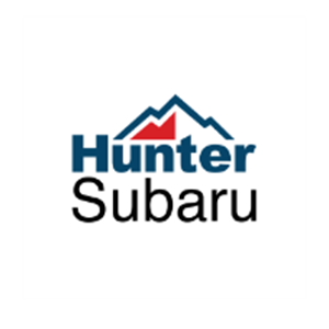 Photo of Hunter Subaru