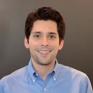 Photo of Bradley Coppola