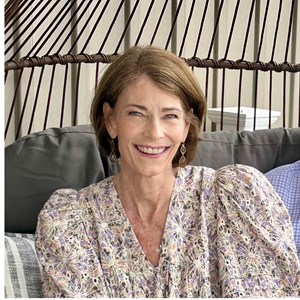 Photo of Stella Nelson