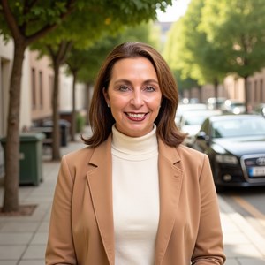 Photo of Page Abernethy