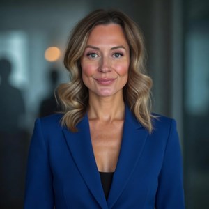 Photo of Kelly Stoop