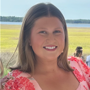 Photo of Ellie Carone