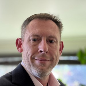 Photo of Russell Sizemore