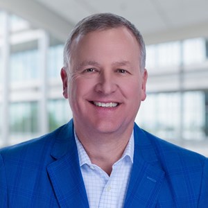 Photo of Russell James