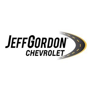 Photo of Jeff Gordon Hendrick Chevrolet