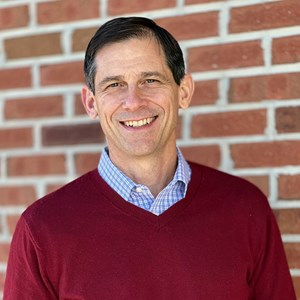 Photo of Joe Freeman