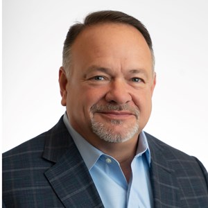 Photo of John Hiester