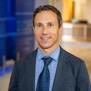 Photo of Jon Gmitter