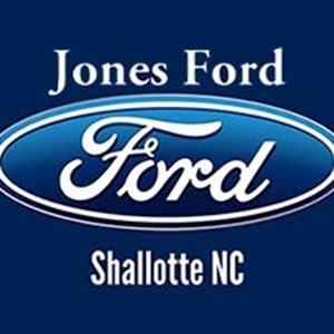 Photo of Jones Ford