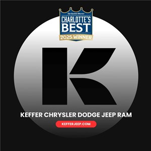 Photo of Keffer Chrysler Jeep Dodge Ram