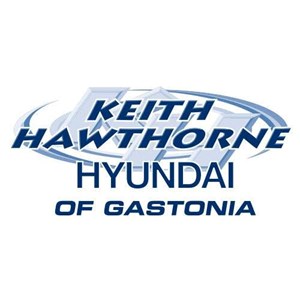 Photo of Keith Hawthorne Hyundai