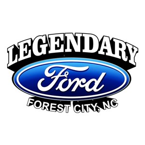 Photo of Legendary Ford