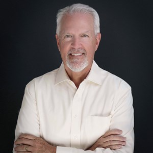 Photo of Mark Lamberth