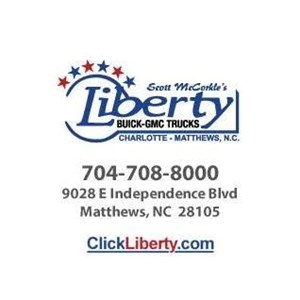 Photo of Liberty Buick GMC