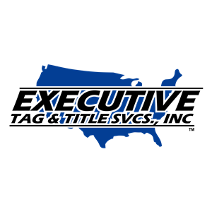 Executive Tag & Title Services